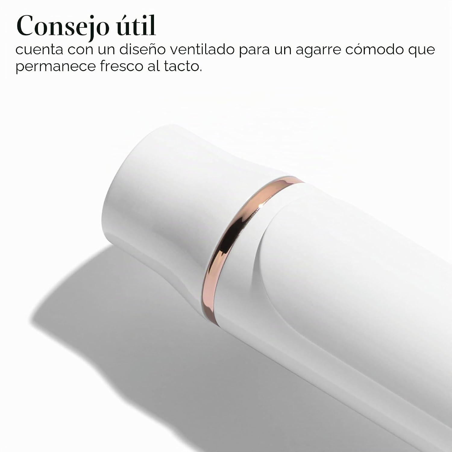 T3 SinglePass Curl X Rizador de barril extra largo de 1", 1.25&...