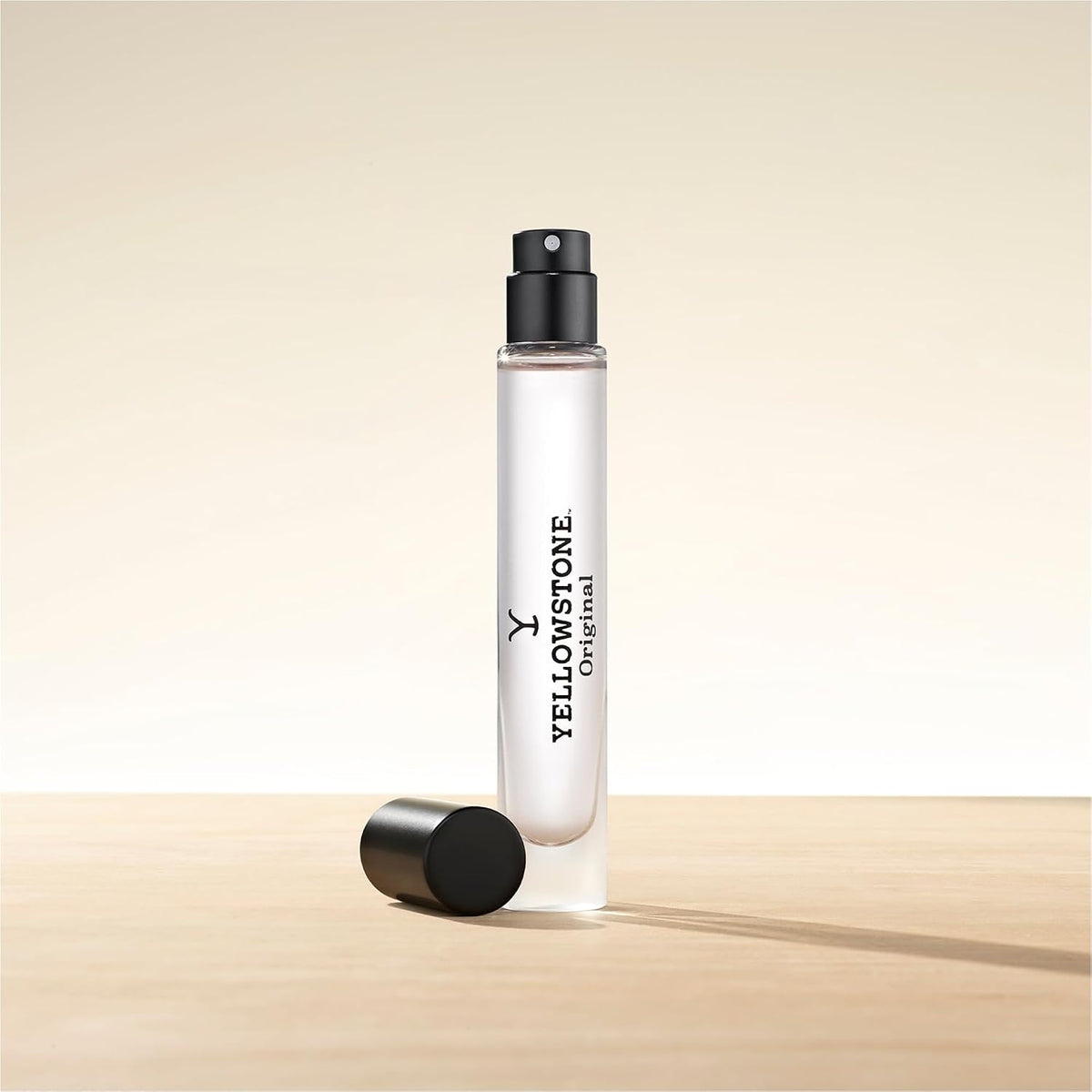Yellowstone Original - Aerosol para monedero para mujer de Tru West...
