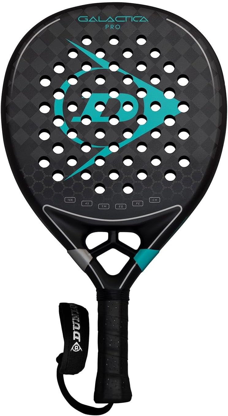 Pala Dunlop Deportes Galactica Padel Series