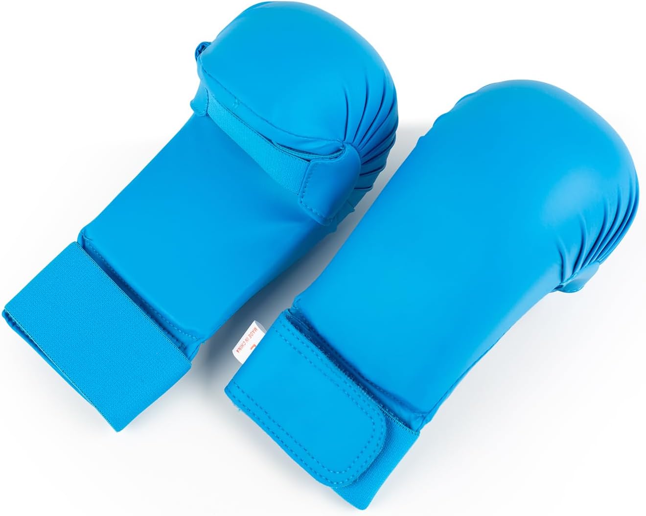 Guantes de boxeo de karate premium para hombres y mujeres, guantes...
