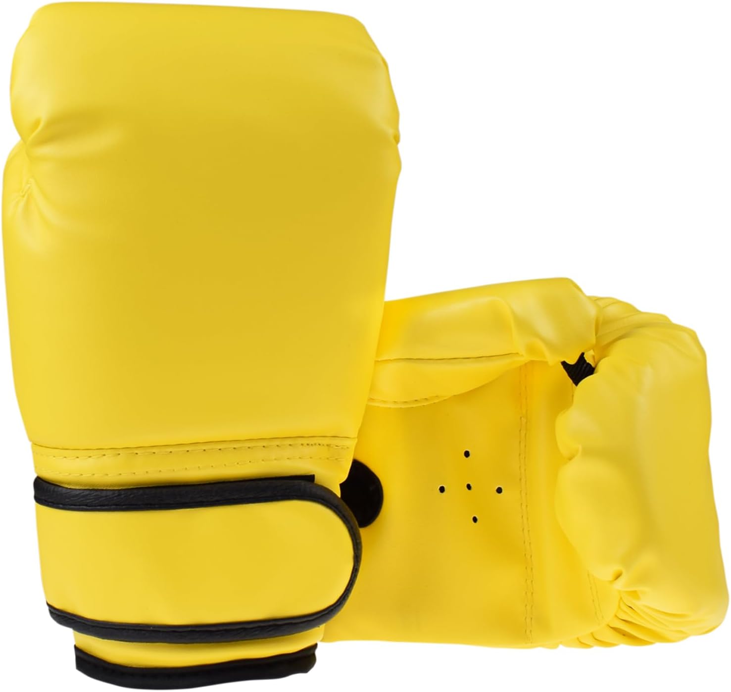 Guantes de boxeo para niños, guantes de sparring y golpeo para niño...