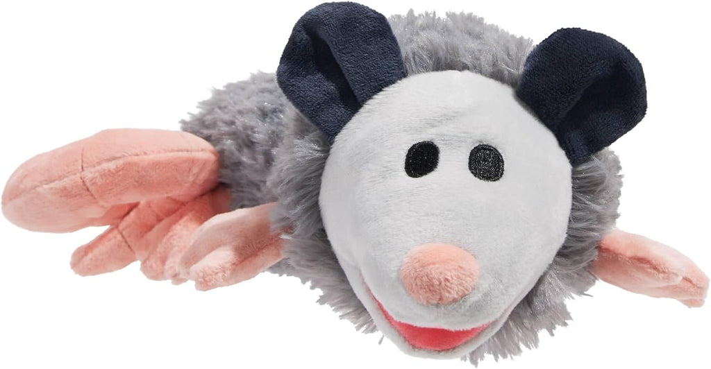 Barkbox Poppy Possum Juguete para perro \u2013 Juguete de peluche c...
