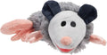 Barkbox Poppy Possum Juguete para perro \u2013 Juguete de peluche c...
