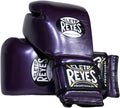 CLETO REYES Guantes de entrenamiento de boxeo con cierre de gancho...