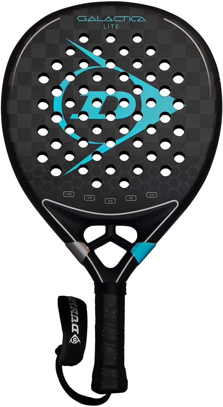 Pala Dunlop Deportes Galactica Padel Series
