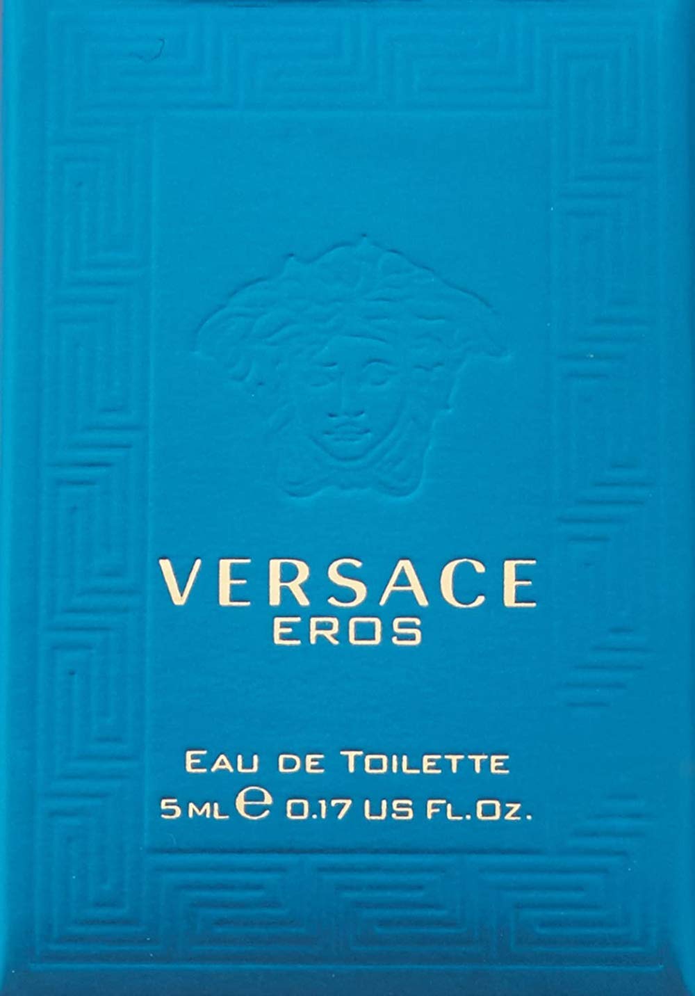 Versace Eros EDT para hombre