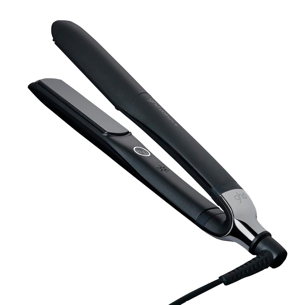 Plancha de pelo ghd Platinum+ Styler \u2015 de 1", herramienta prof...