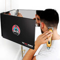 Espejo 360 \u2013 Espejo de 3 vías para cortarse el cabello uno mis...
