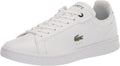 Lacoste Carnaby - Zapato deportivo para hombre