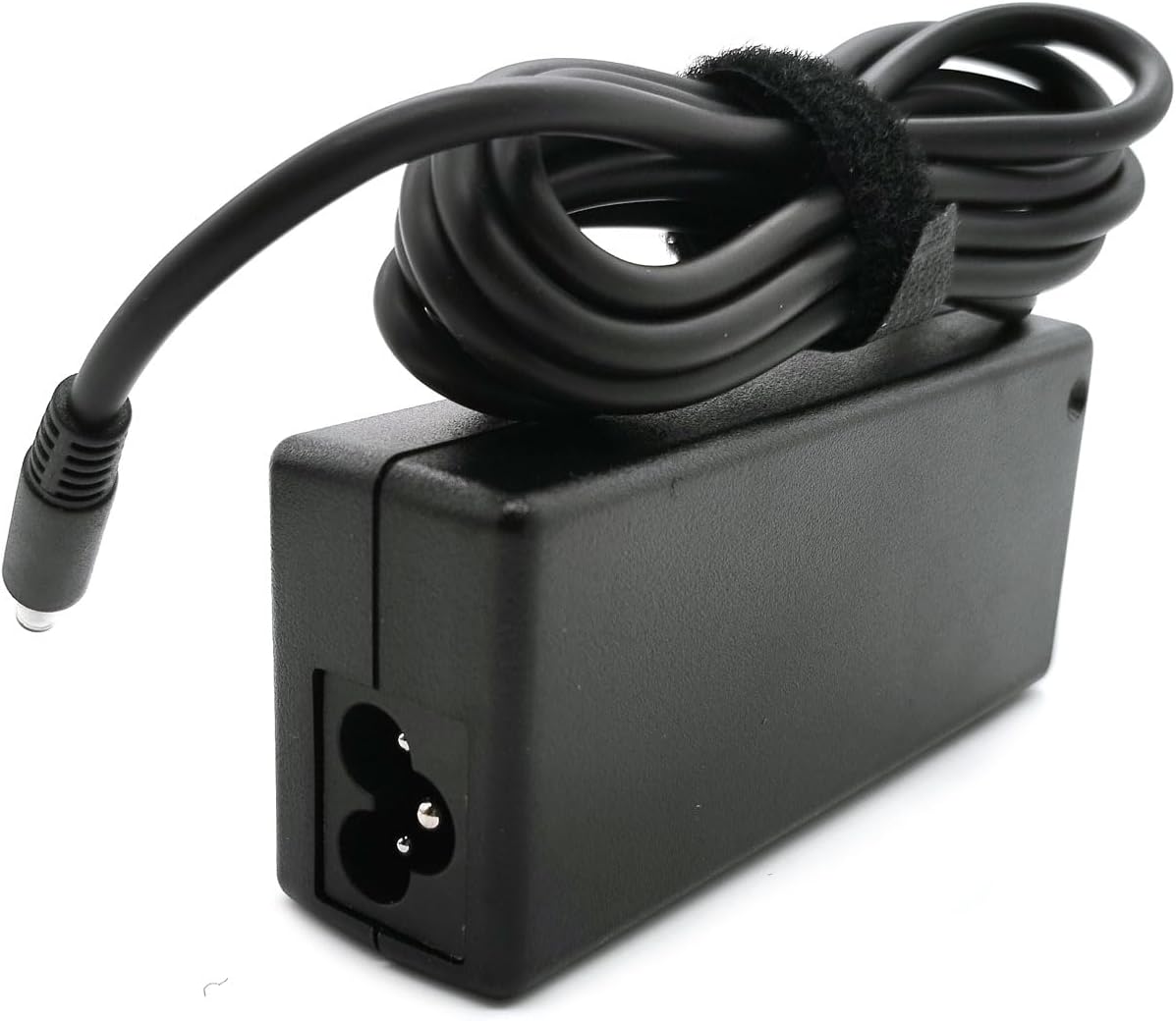 Dell Cargador portátil de 65W con punta de 4.5mm, Adaptador AC para...