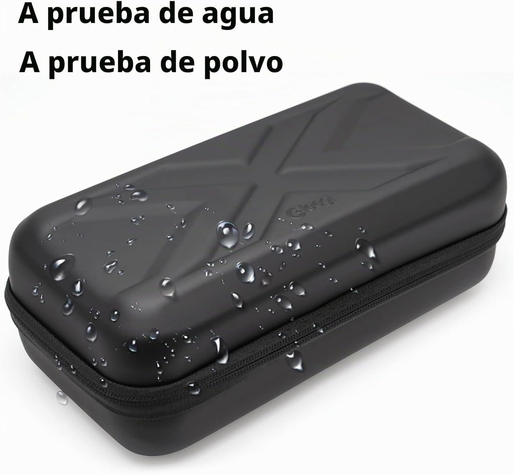 Funda de almacenamiento con protección EVA Gleegi Compatible con ar...