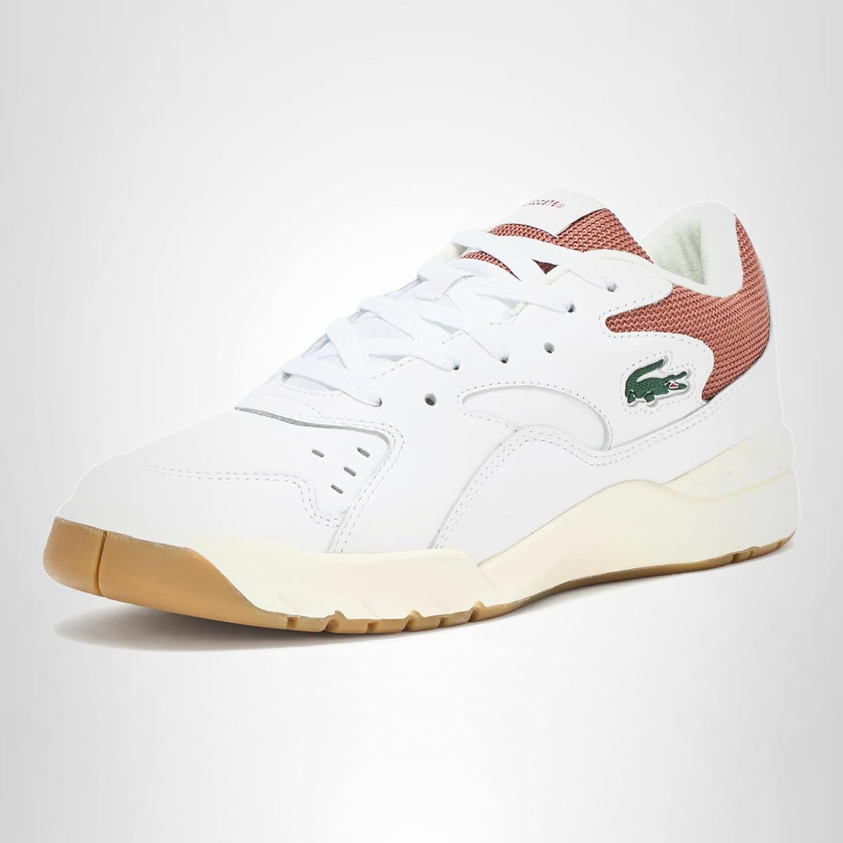 Lacoste Tenis Aceline para hombre
