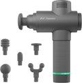 Hyperice Hypervolt 2 Grey - Con tecnología Quiet Glide, pistola de...