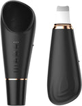 Stepcare Limpiador facial de silicona raspador de puntos negros rec...