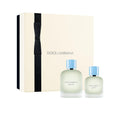 Dolce&Gabbana New Light Blue Pour Homme, Eau De Toilette en spray p...