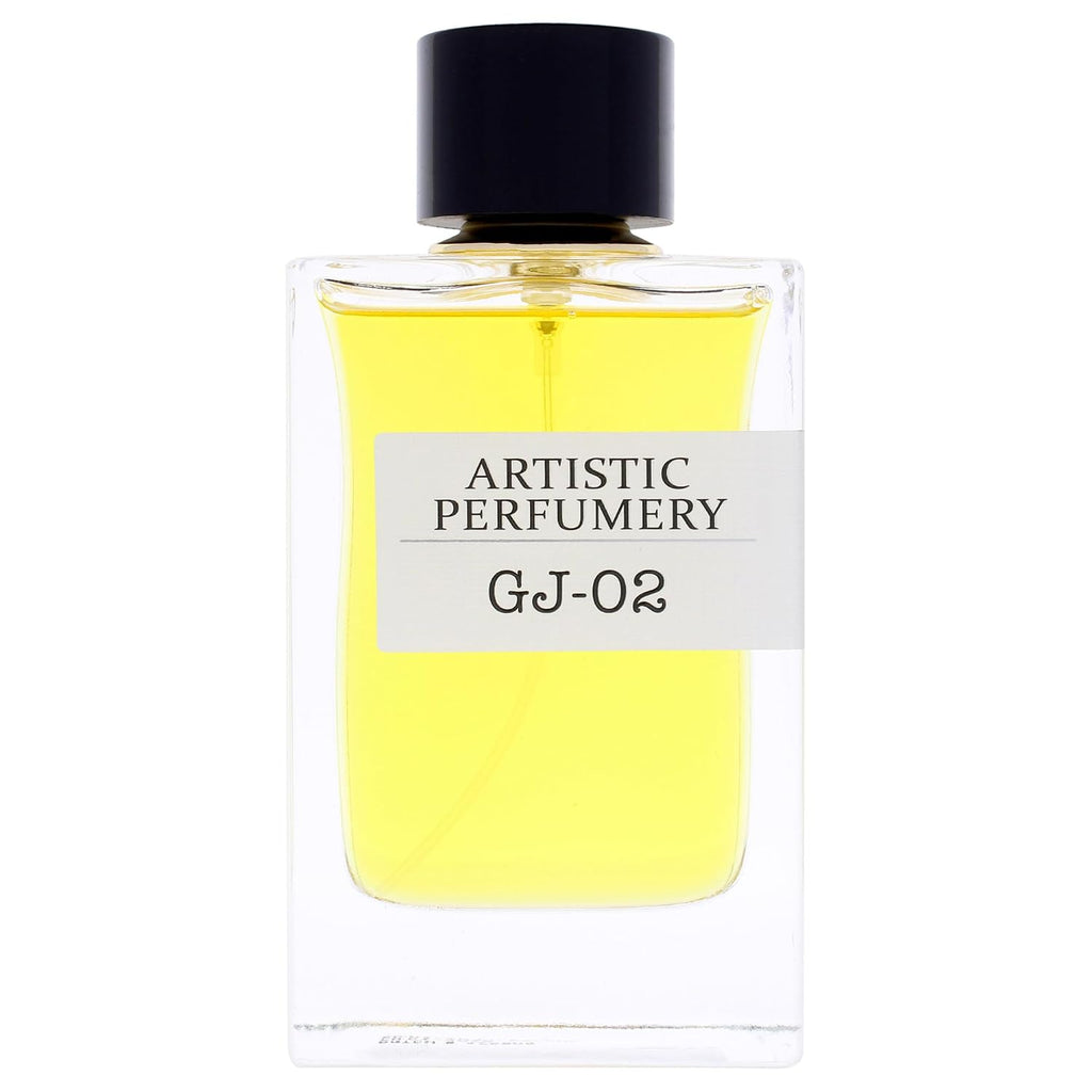 Perfumería artística - GJ-02 por Armaf para hombre - 3.4 oz EDP Spray