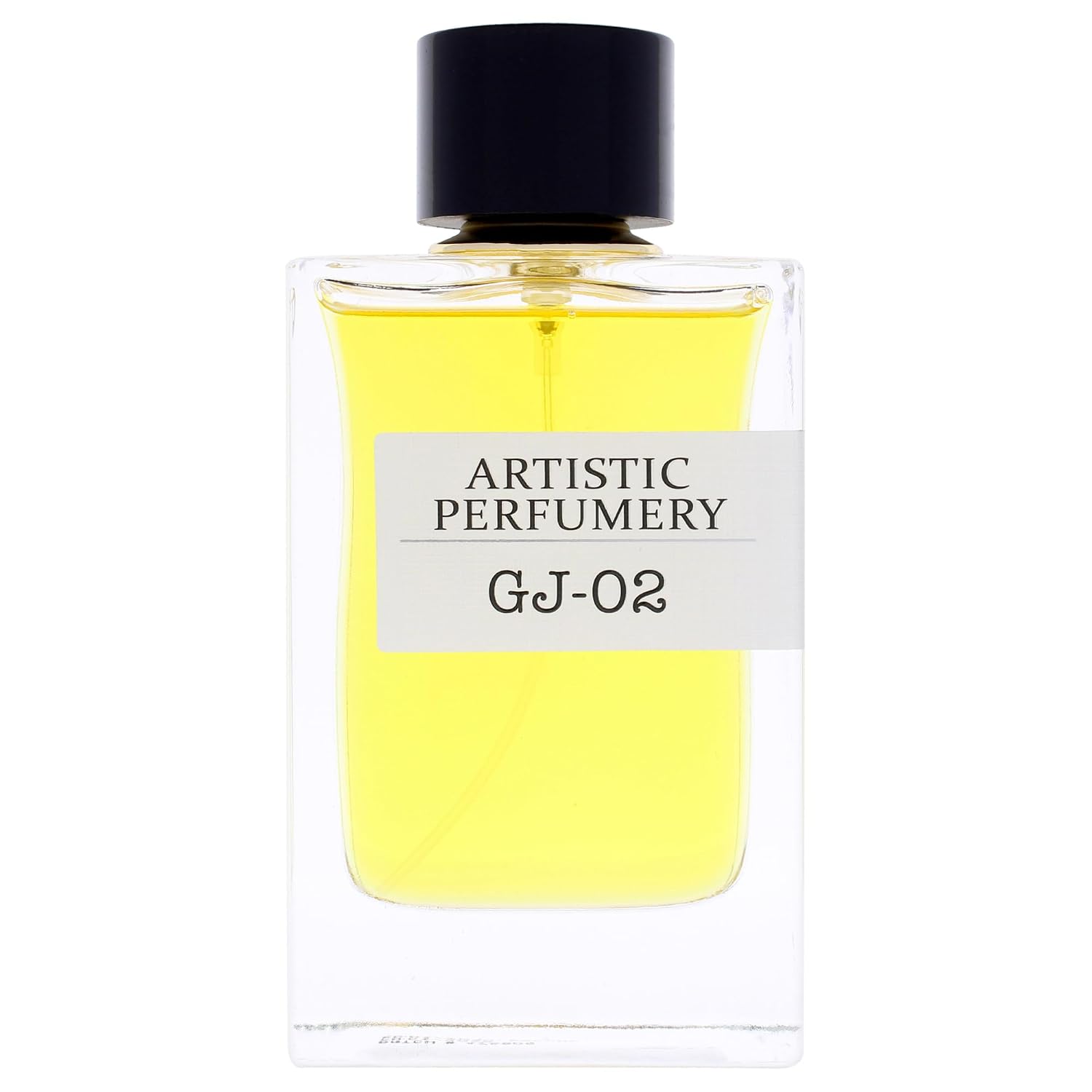Perfumería artística - GJ-02 por Armaf para hombre - 3.4 oz EDP Spray