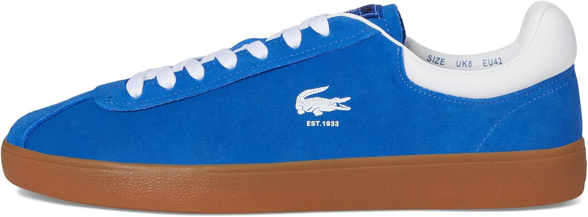 Lacoste Zapatillas Baseshot para hombre