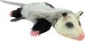 Hyper Pet Real Skinz Opossum Peluche Perro de Juguete