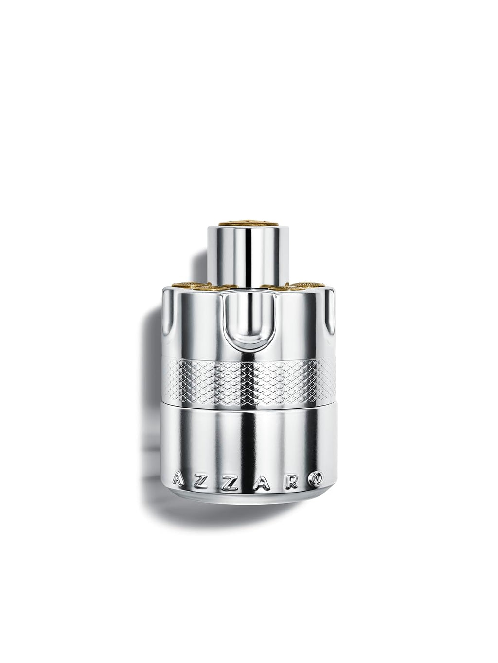 Azzaro Wanted Eau de Parfum - Colonia energizante e intensa para ho...