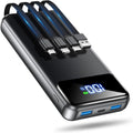 OHOVIV Cargador portátil de batería de 50000 mAh, batería de carga...