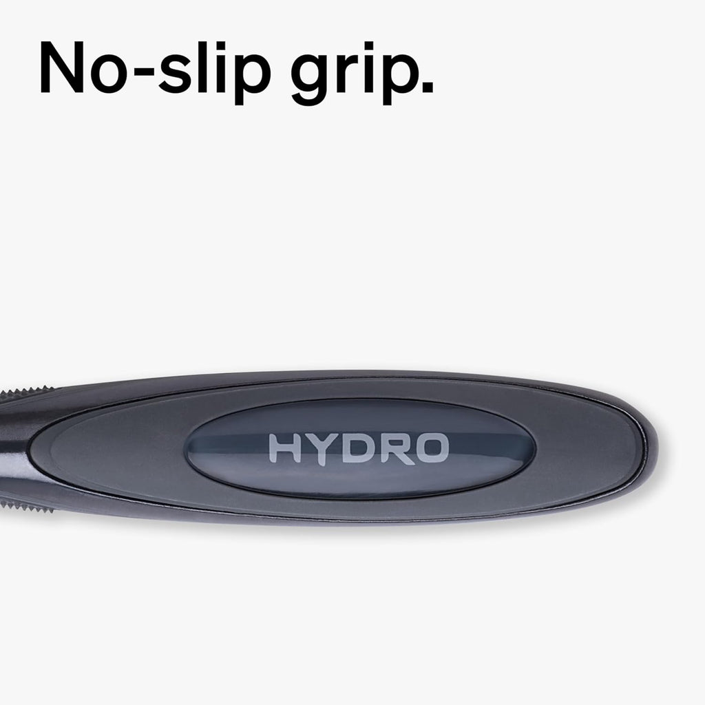 Schick Hydro 5 Recambios para cuchilla de afeitar con recortador