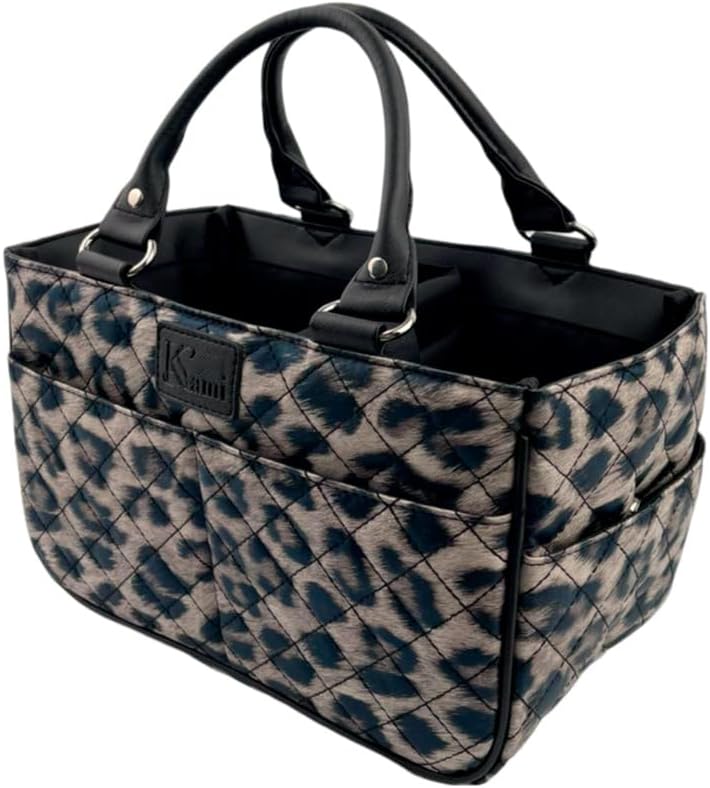 Bolsa de patines sobre hielo Kami-So | Organizador de bolsa de pati...