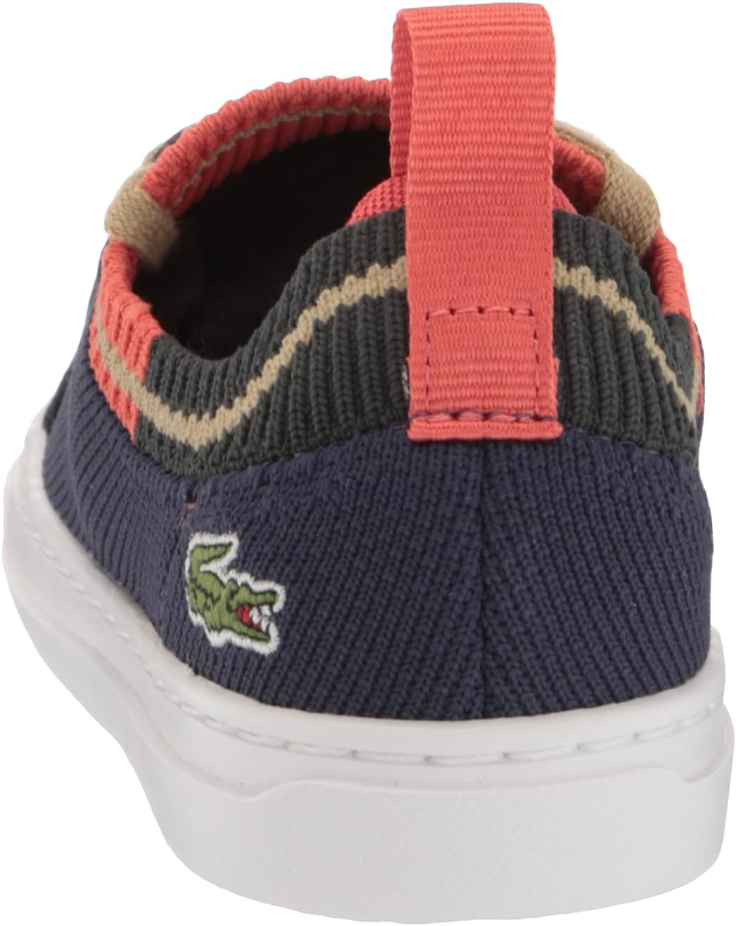 Lacoste Zapatilla La Piquee para Juniors