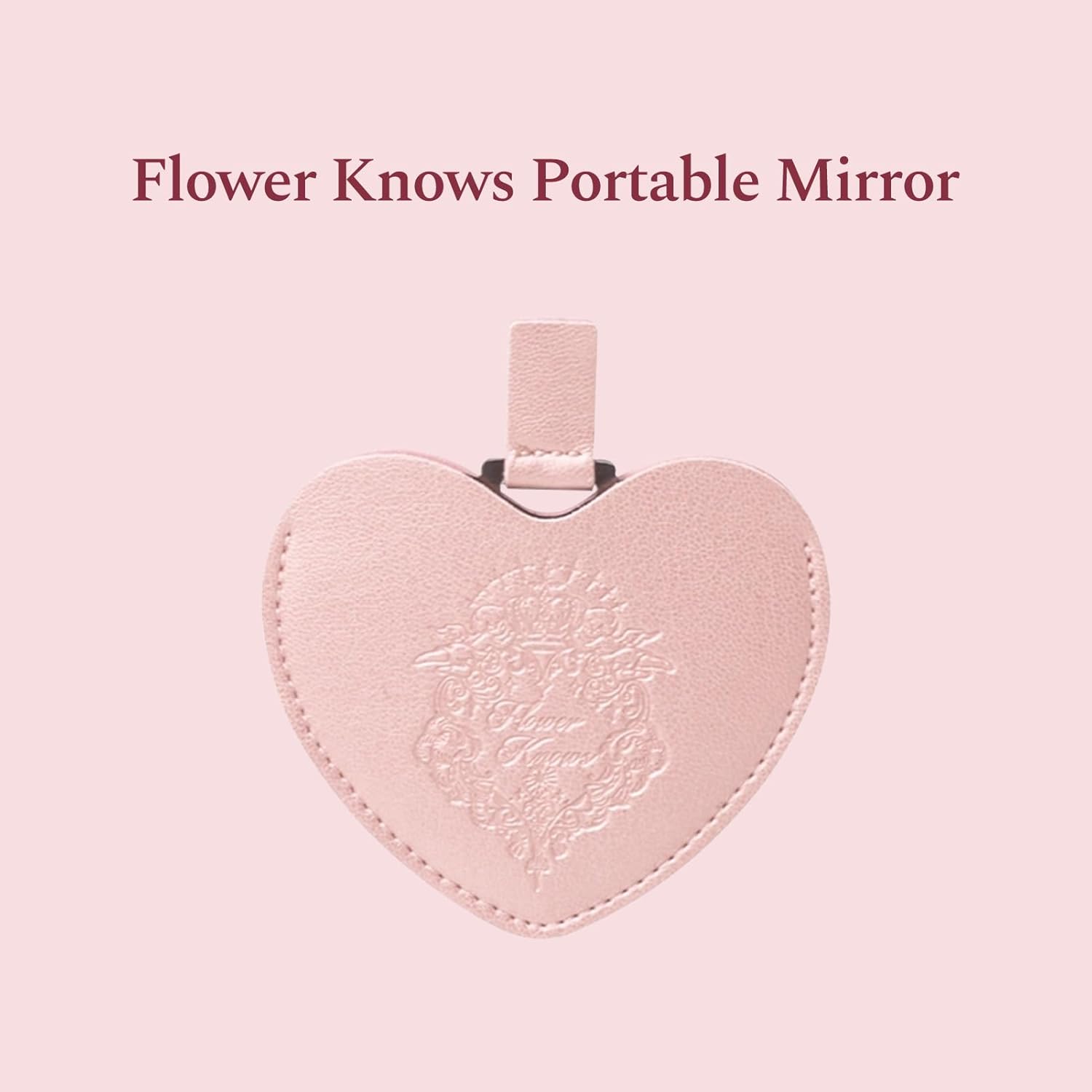 Flower Knows Strawberry Kiss Delight Juego de 4 piezas de regalo de...