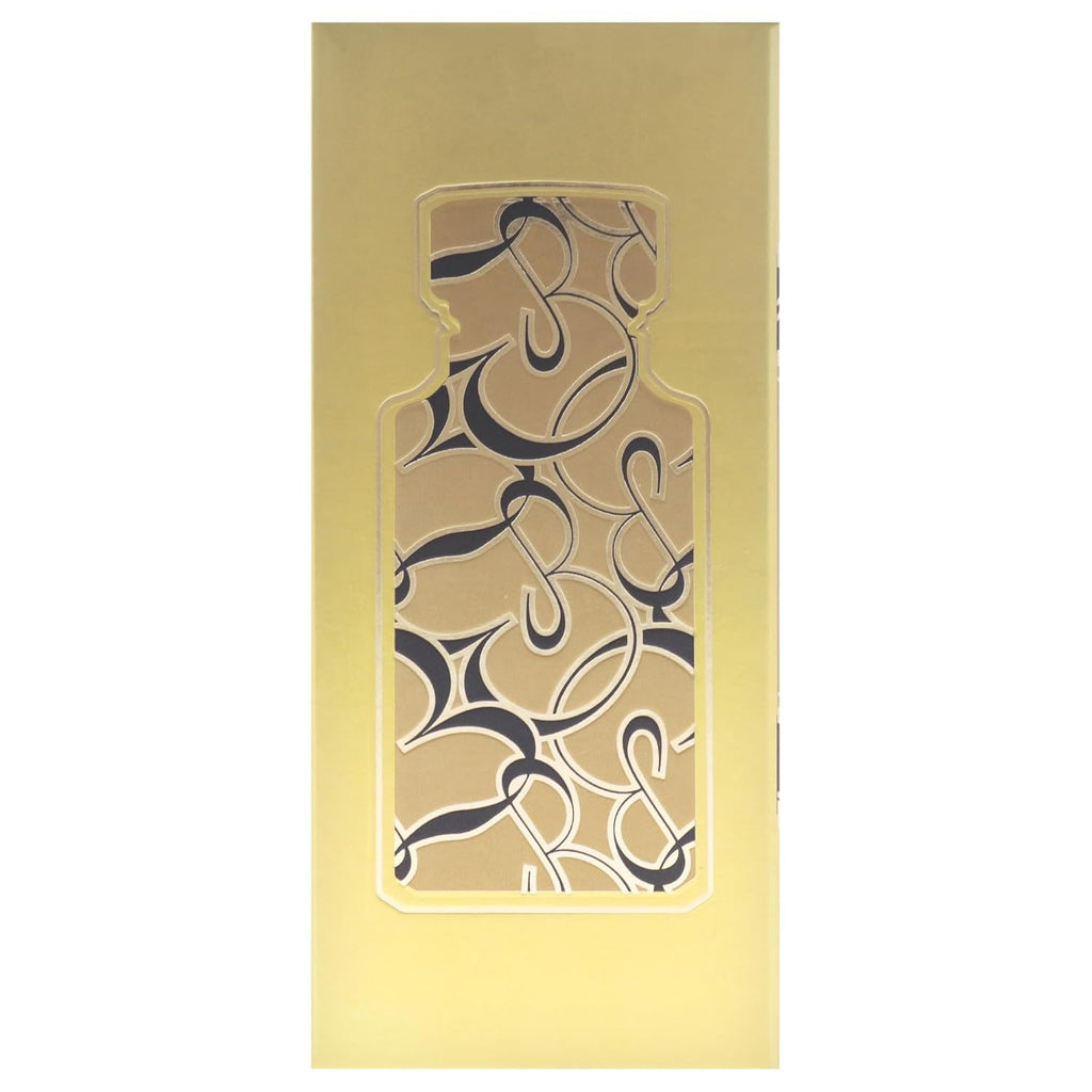 Fine Perfumery Arabian Oud - Perfume árabe para mujer - Oud, coloni...
