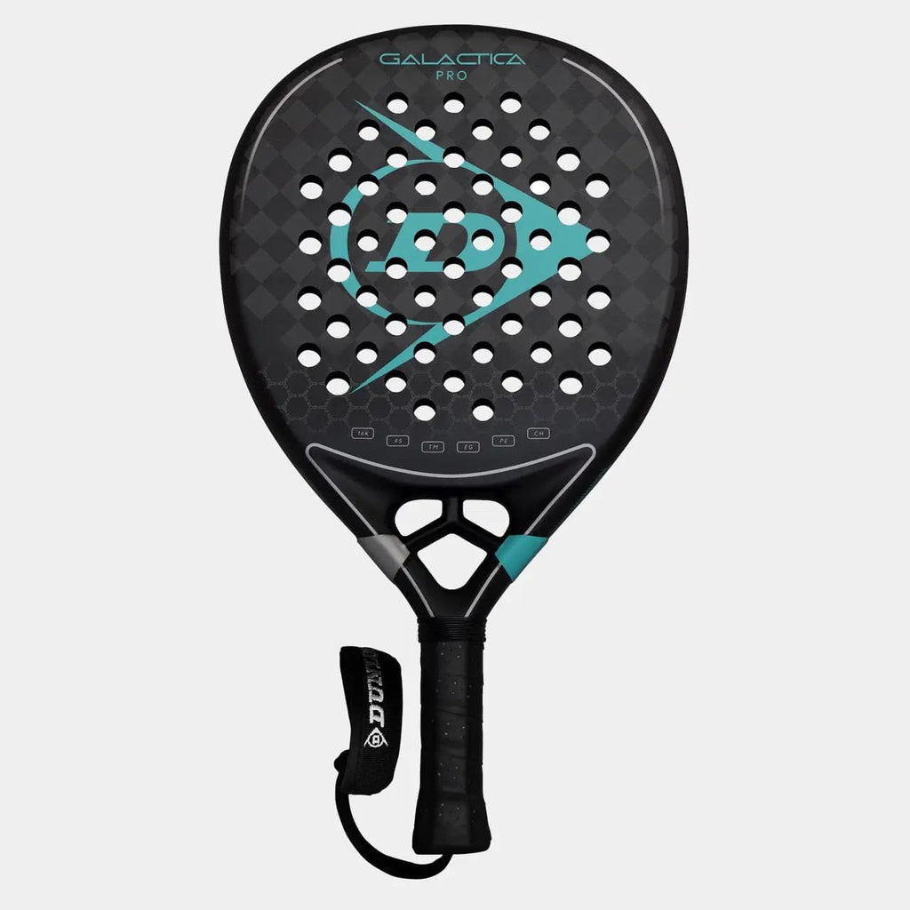 Pala Dunlop Deportes Galactica Padel Series