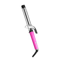 BabylissPRO Rizador profesional Nano Titanium con barril extendido\...