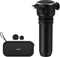 HYAKO R1 Masajeador Muscular Vibratorio de Tejido Profundo - Masaje...