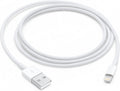 Cable Lightning Apple a USB (1 metro)