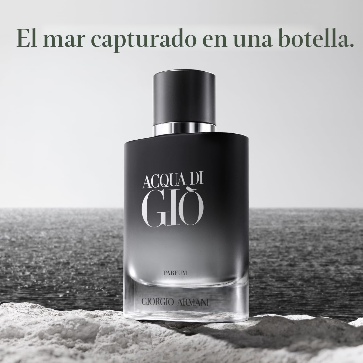 Armani Beauty - Acqua di Giò - Parfum - Colonia para Hombre - Fraga...