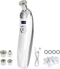 Máquina de microdermoabrasión profesional de diamante, cristal de d...