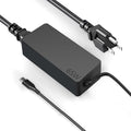 Cargador USB C de 45 W para portátil compatible con Chromebook 100e...