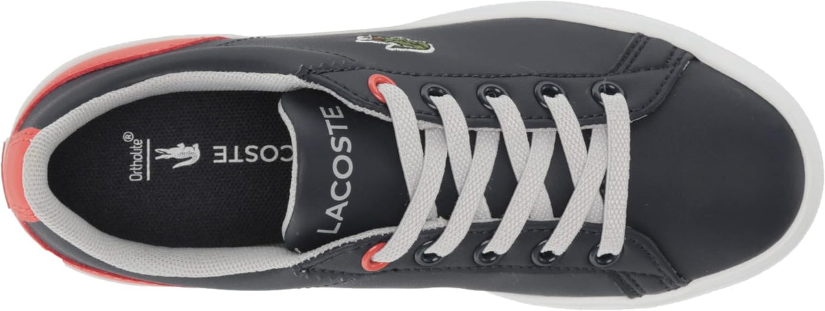 Lacoste Tenis Lerond para bebé niño
