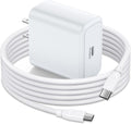 Cargador súper rápido tipo C de 65 W para Samsung Galaxy S26 Ultra...