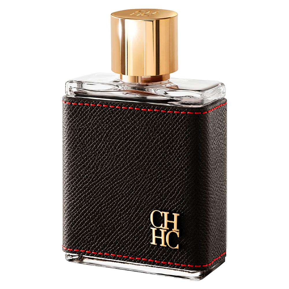 CH de Carolina Herrera para hombres - 6.8 oz de espray EDT