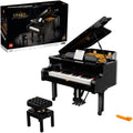 LEGO Ideas Grand Piano 21323 - Juego de construcción de modelos par...