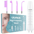 Varita Facial de Alta Frecuencia-UUPAS Máquina Facial Portátil de M...