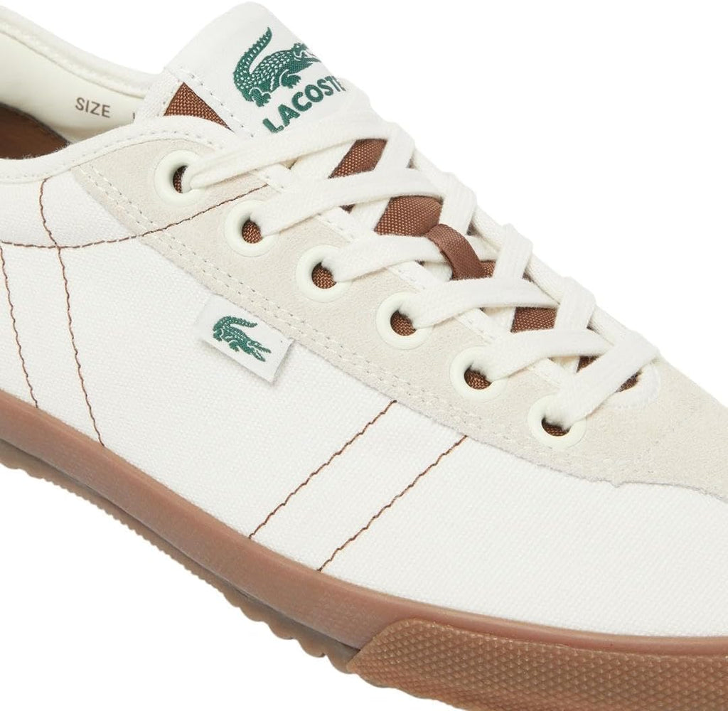 Lacoste Tenis Backslam para hombre