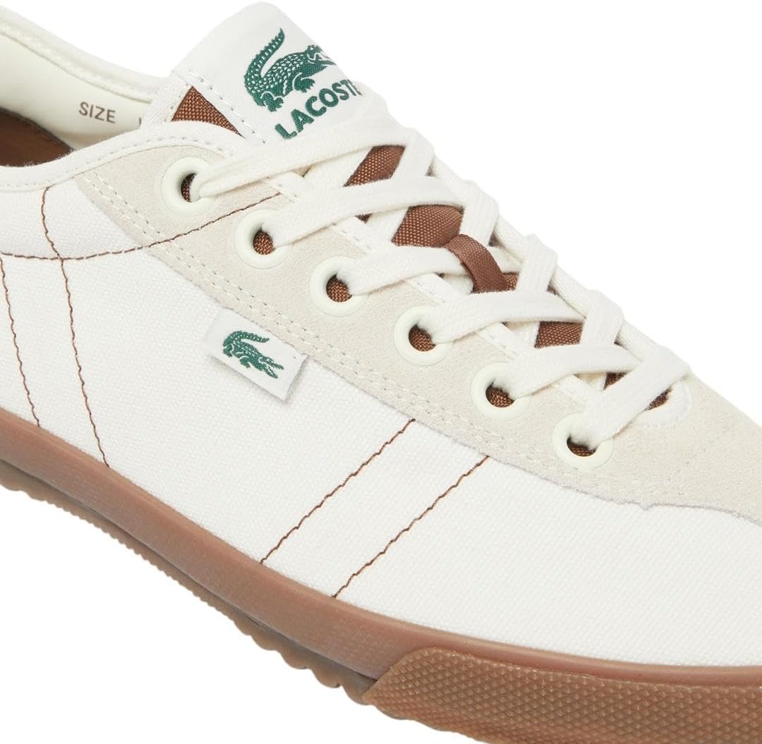 Lacoste Tenis Backslam para hombre