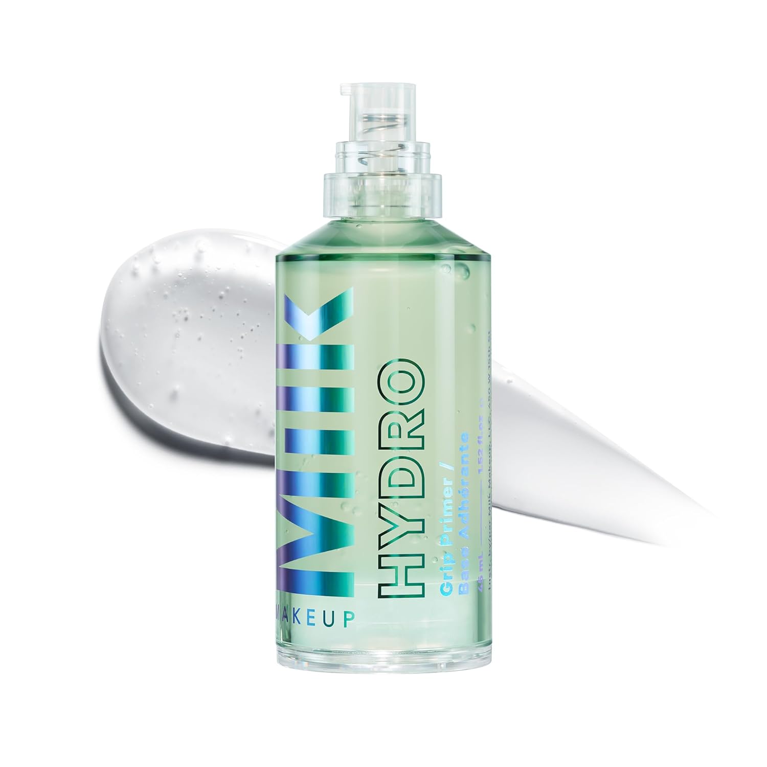 Milk Makeup Hydro Grip Primer con ácido hialurónico + niacinamida \...