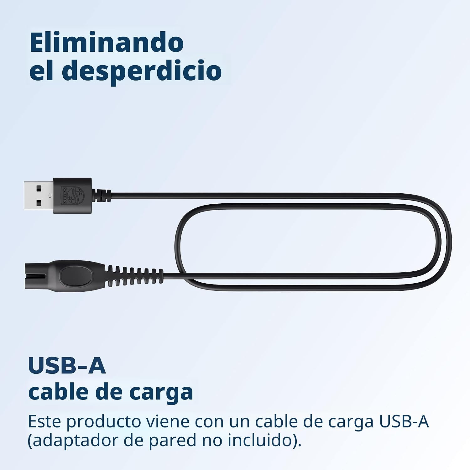 Philips Norelco Multigroom 5000 Series, Afeitadora y Cortadora de P...