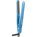 BaBylissPRO Mini plancha plana para el cabello | Plancha plana para...