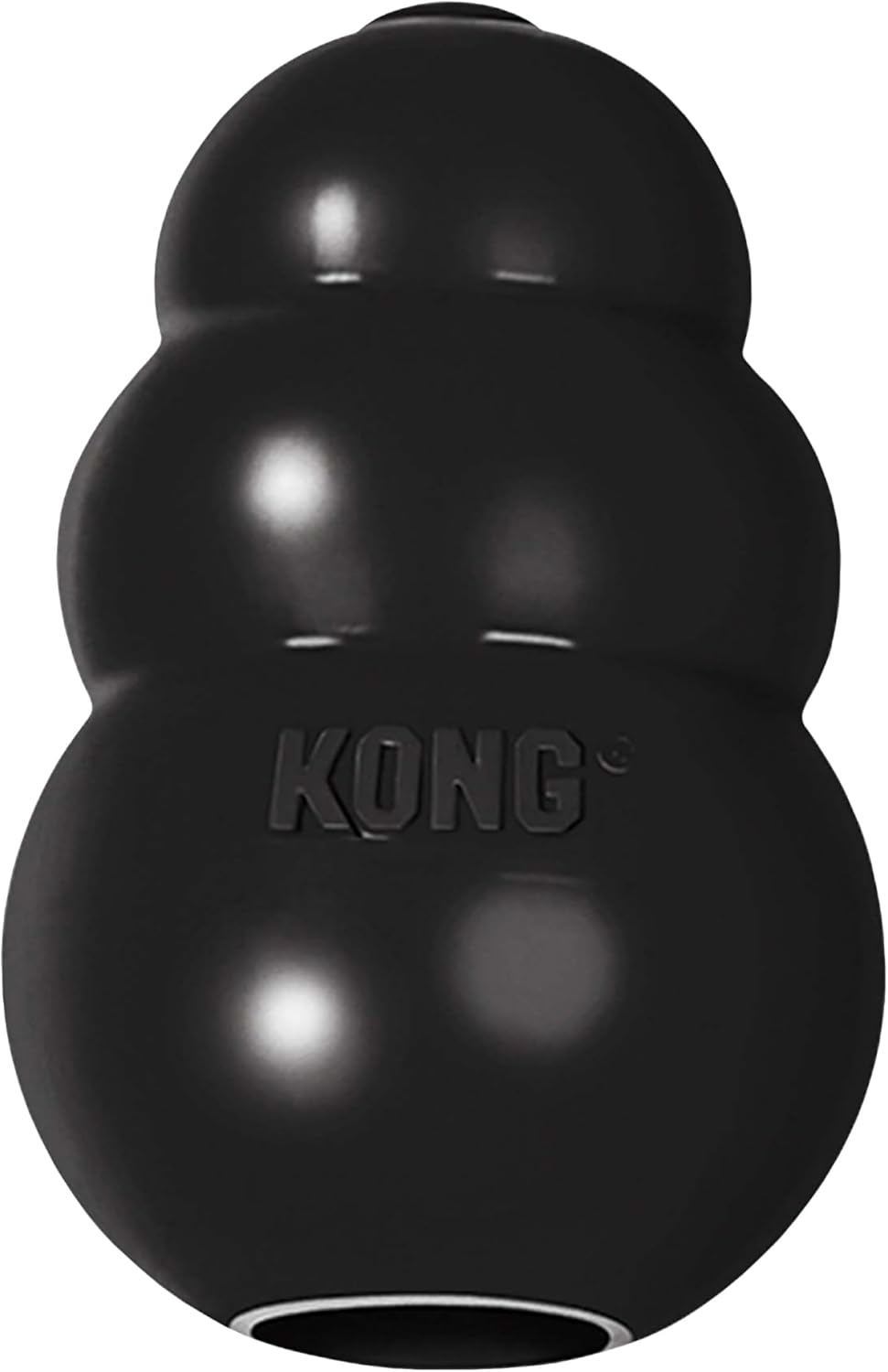 KONG Juguete Extremo para Perros - Juguete para Buscar y Masticar -...
