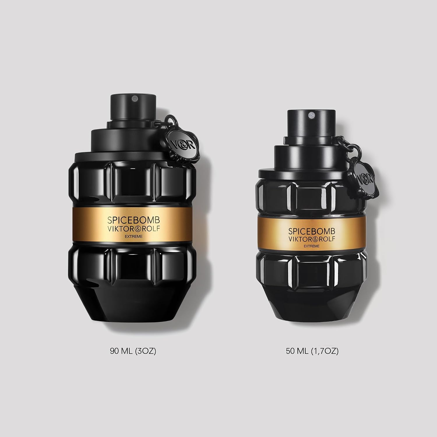 Viktor Rolf Spicebomb Extreme Spray