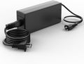 VHBW Cargador de batería 42V 4A para Bosch eBike BES2 BCS220, enchu...